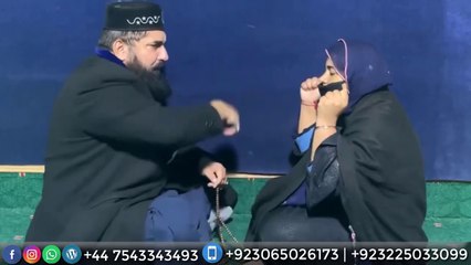 Dukh Bhari Dastan - Bachon Ki Pedaish Par Jinnat Ny 3 Bache Qatal Kar Diye - Jinat Ka Badla