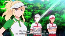 Birdie Wing: Golf Girls' Story 2nd Seasons Episodes 1