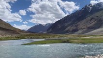 Shandur Lake Chitral