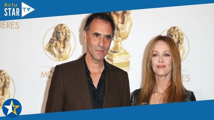 Vanessa Paradis : ce gros doute qu’elle a eu avant de monter sur scène aux côtés de son mari Samuel