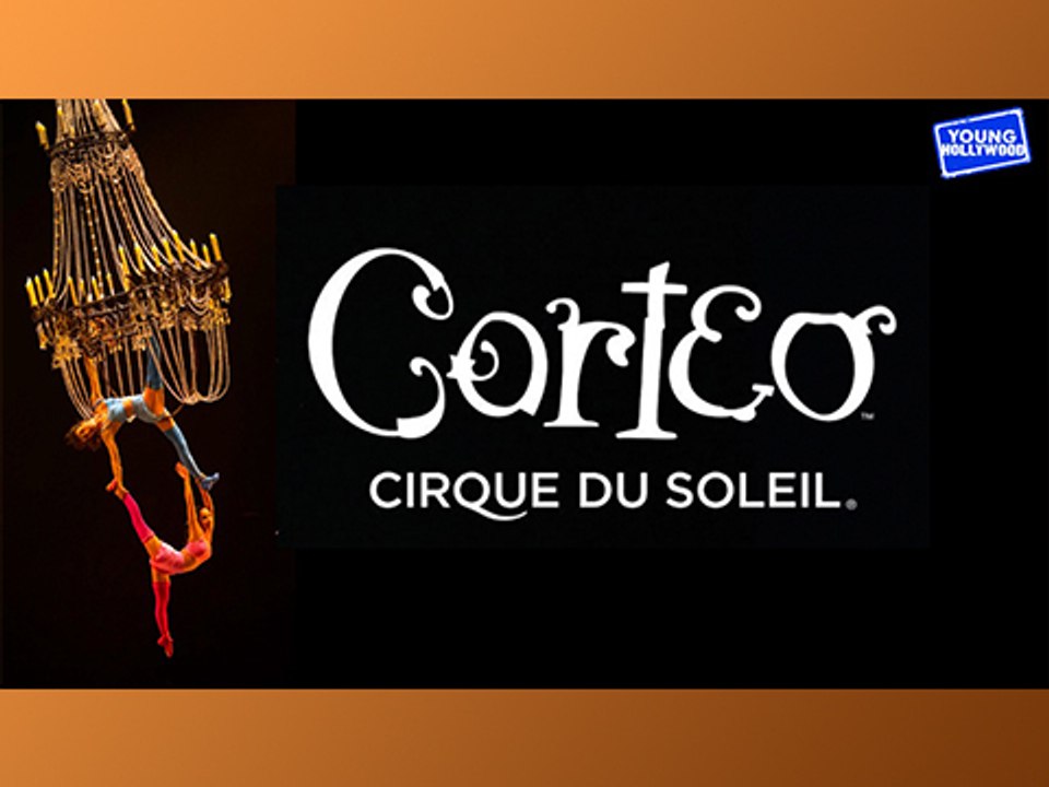 Cirque Du Soleil: CORTEO Artist Teaches Us Juggling Tricks