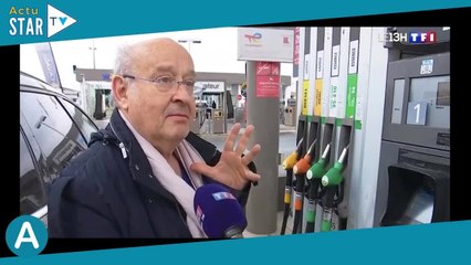 Michel Jonasz passé incognito sur TF1 : Marie-Sophie Lacarrau "tétanisée", les coulisses de cette sé