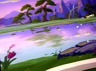 The Great Book Of Nature E00- THE STORK