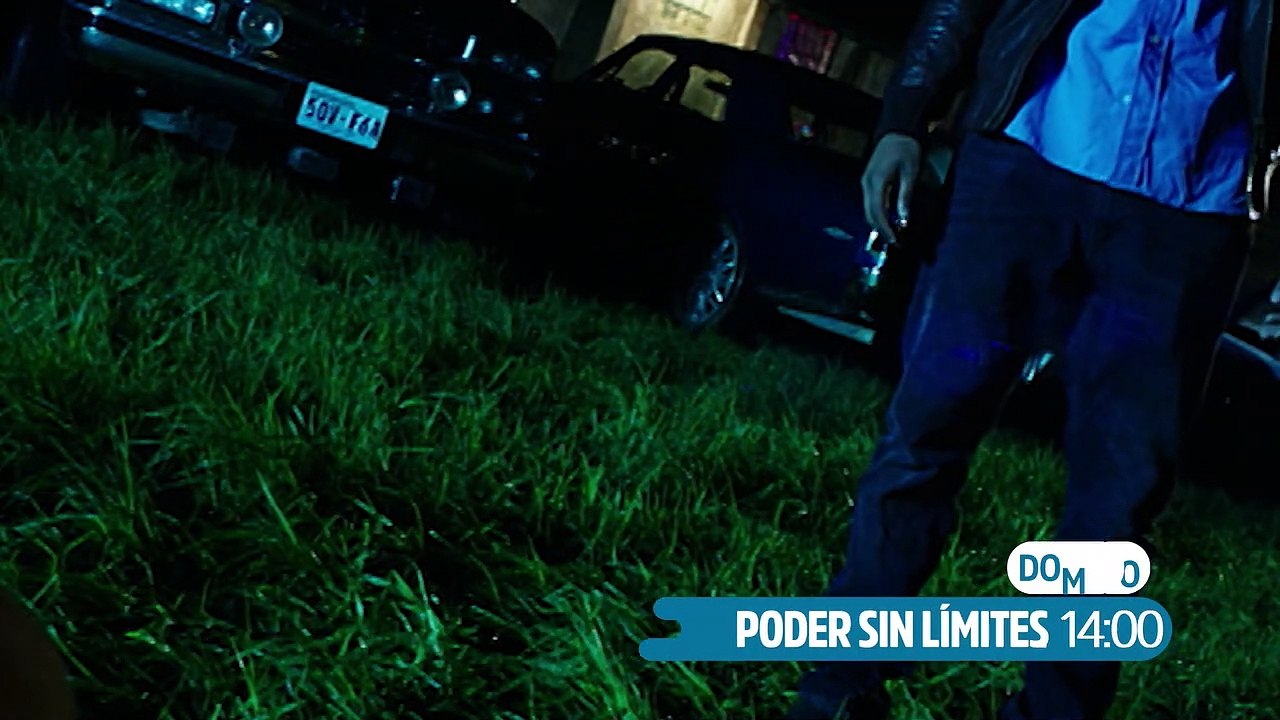 “Poder sin límites”