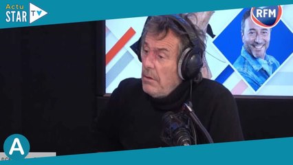 Jean-Luc Reichmann ému par la disparition de sa mère : “Sa voix me manque tous les jours”