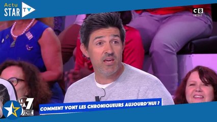 TPMP : ce chroniqueur qui remplace Delphine Wespiser en son absence
