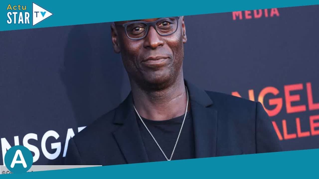 Mort de Lance Reddick : sa famille en désaccord avec la cause officielle de sa mort