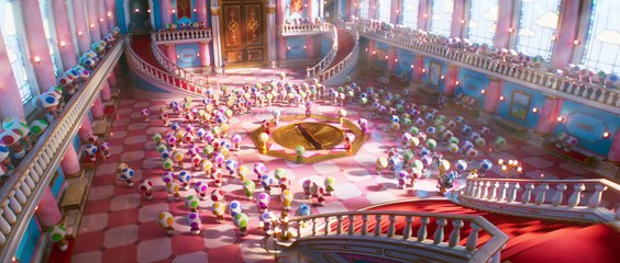 SUPER MARIO BROS. LA PELÍCULA - Tráiler 3 Español [HD] (2023)