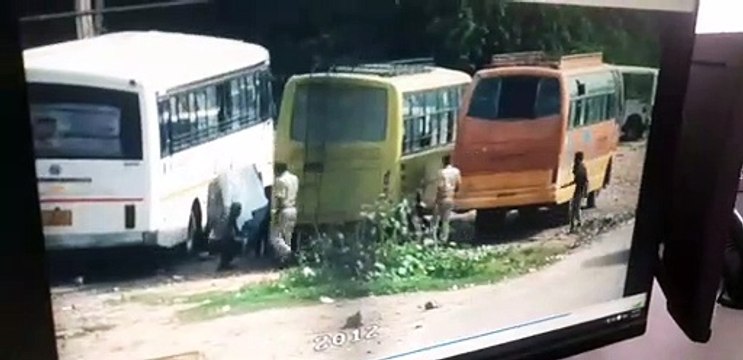 'तीसरी आंख' बन रही उपयोगी : जहां सीसीटीवी कैमरे अधिक, वहां पकड़े जा रहे अपराधी