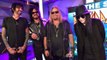 Motley Crue do not 'owe Mick anything'