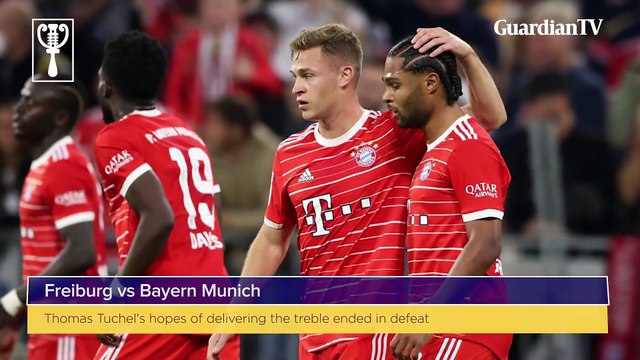 How Arsenal can overcome Liverpool at Anfield