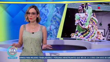 San Joaquín reúne a cientos de parejas cada año para bailar huapango