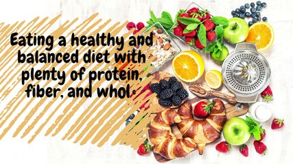 Quick Tips To Reduce Belly Fats At Home