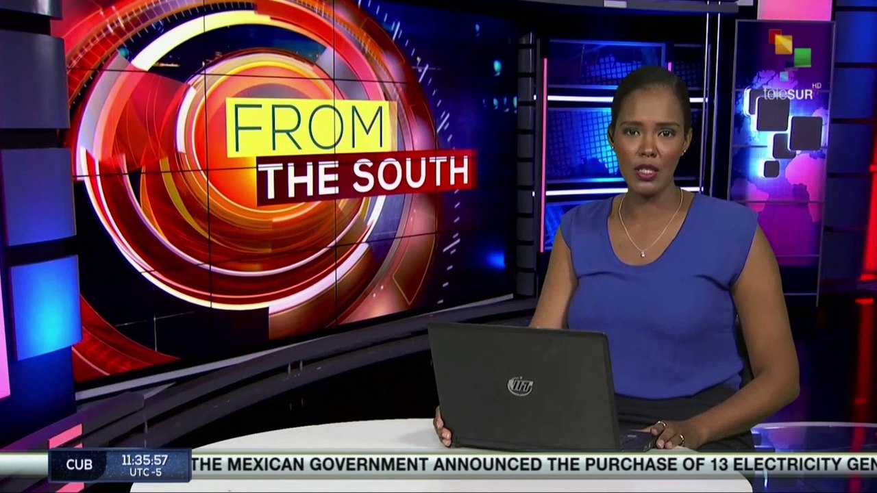 Leftist Movement denounces electoral rape in Guatemala