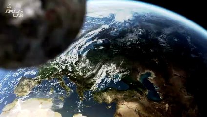 Is It True That Nukes Can Be Effective Against Asteroids?