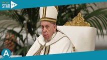 Le pape François sorti de l'hôpital : cet événement majeur sur lequel il va faire l'impasse