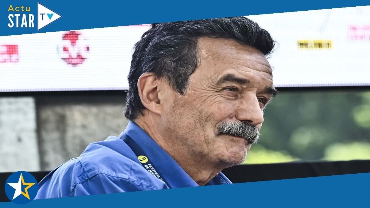 La réalisatrice Maïwenn visée par une plainte pour "violences" par le journaliste Edwy Plenel