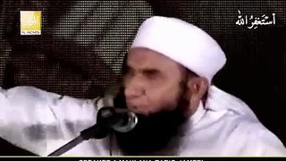 Ramzan Ke Roze Na Rakhne Ka Gunah - Maulana Tariq Jameel - Ramadan Special