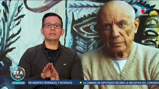 Pablo Picasso: genio, ícono y pintor inigualable
