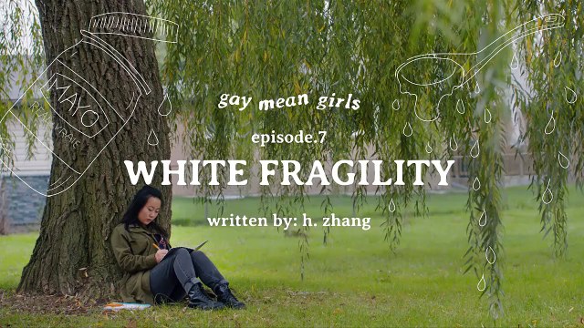 Gay Mean Girls Bande-annonce (EN)