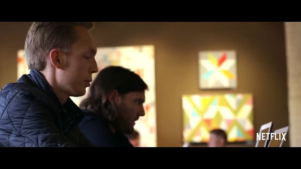 The Minimalists: Less Is Now Bande-annonce (EN)