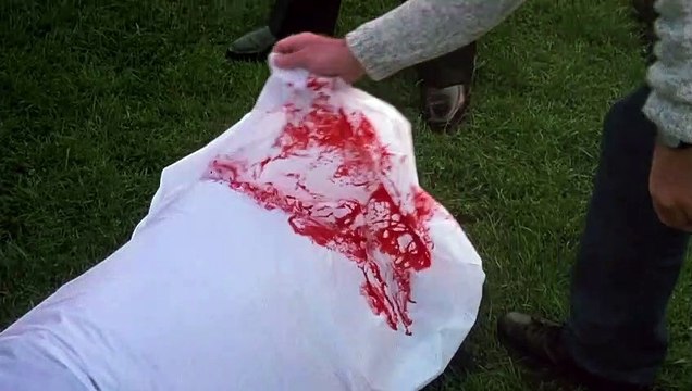 Sale temps pour un flic Bande-annonce (EN)