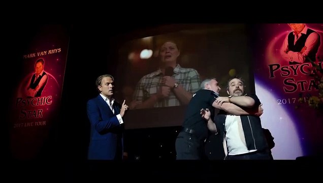 Ghost Stories Bande-annonce (RU)