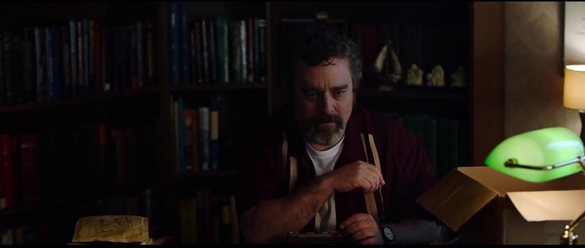 Ghost Stories Bande-annonce (IT)