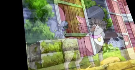 Horseland Horseland S02 E002 Bailey’s New Friend