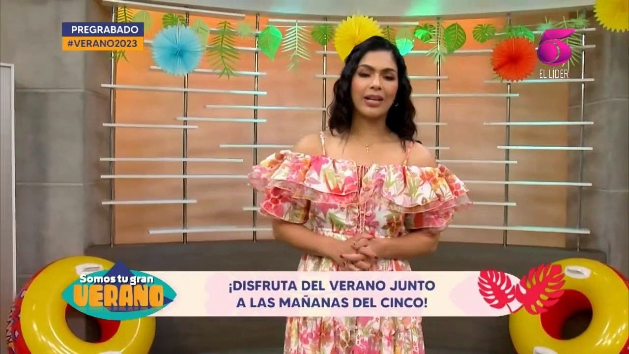 LM5 - 7 de Abril de 2023