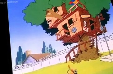 My Pet Monster (TV Series) E002 - The Wolfmen Are Coming