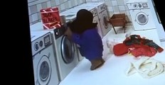 Paddington Tv Series Paddington Tv Series E012 Trouble at the Launderette