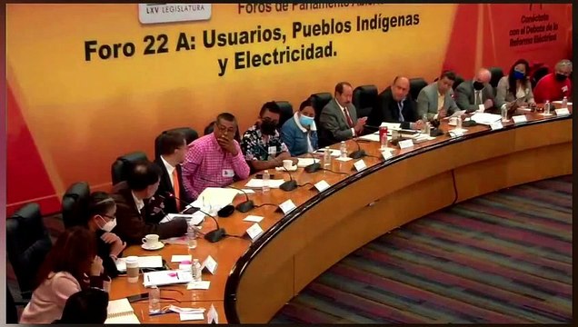 ¡VEAN! ¡El Dr. Noroña no es experto en energía pero se receta a los ‘expertos’ del PRIAN!
