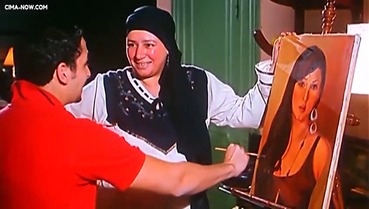 HD فيلم عودة الندله بطولة النجمة عبله كامل بجودة