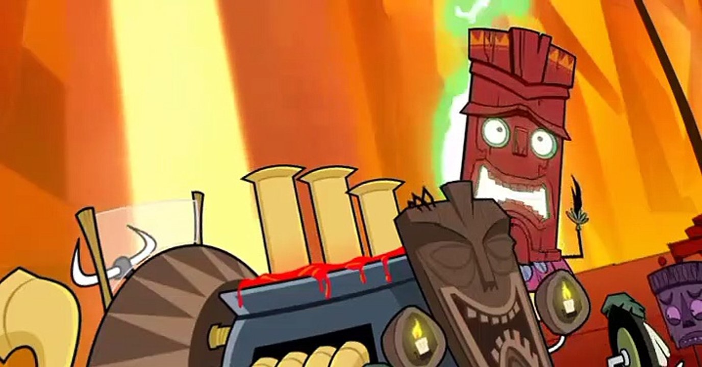 Monster Beach E004