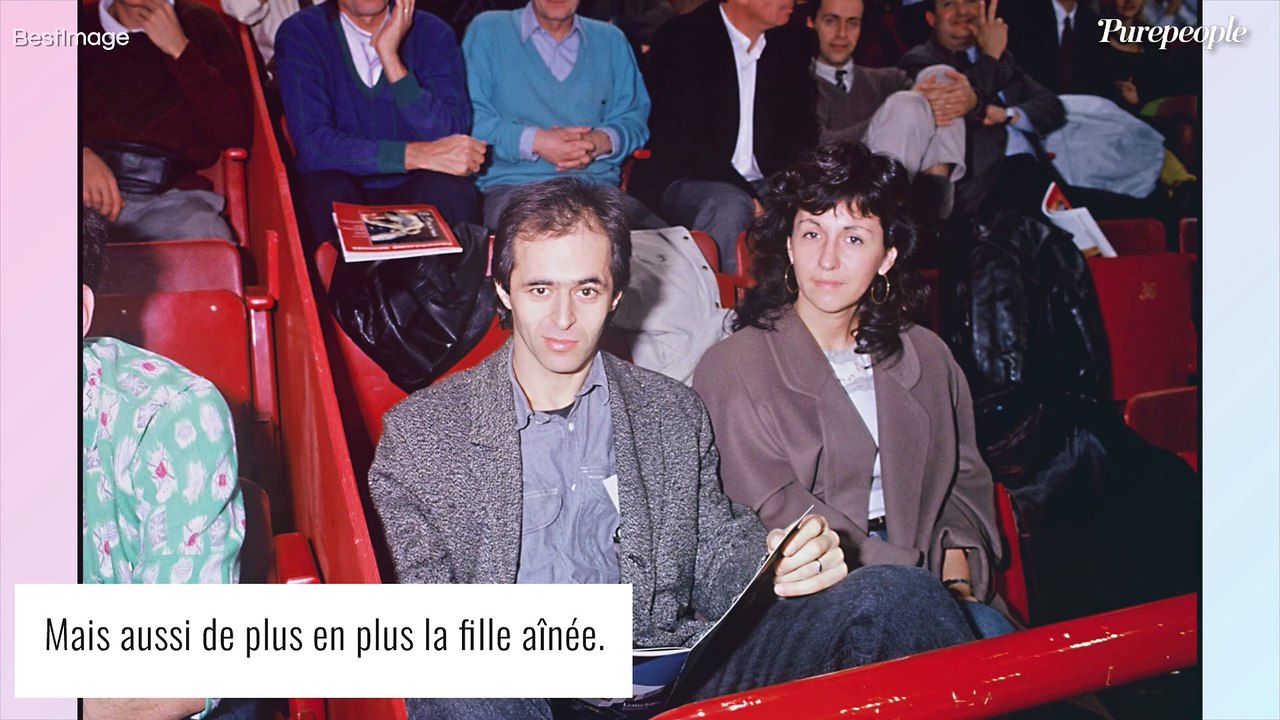 Jean-Jacques Goldman, sa première femme mineure quand il l'a séduite : "Elle l'a rencontré à 17 ans"