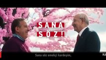 Kılıçdaroğlu, Bazı Televizyon Kanallarının Yayınlamayı Reddettiği Kısa Filmin İlkini Paylaştı: 