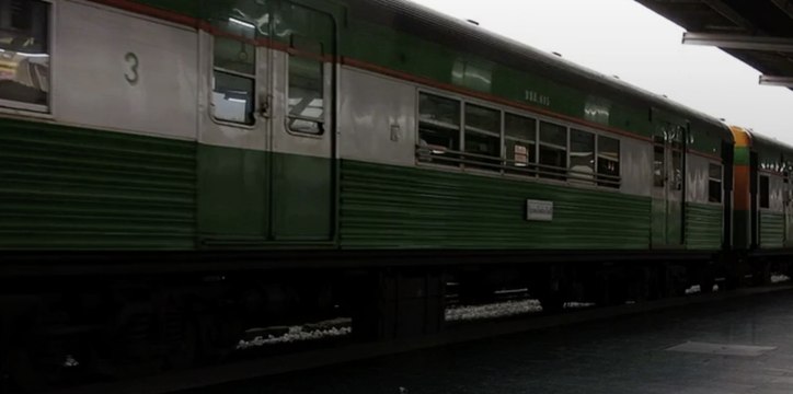 5 Beautiful Train Rides in North Carolina Through Quaint Towns, Vibrant Cities, and the Blue Ridge Mountains