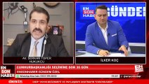 Serkan Toper: CHP'liler Mustafa Kemal Atatürk'ü tanımıyorlar