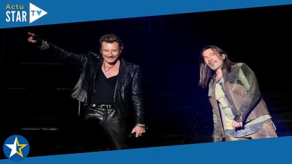 “Tu aurais fait pareil” : Florent Pagny dévoile les raisons pour lesquelles il n'a pas voulu porter