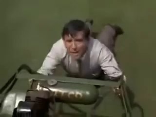 The Early Bird. (Comedy Film)   Norman Wisdom • Imogen Hassall • John Le Mesurier