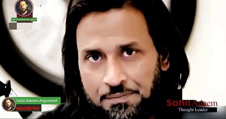 Buri Maa Kesay bnti hai بُری ماں کیسے بنتی ہے؟ Sahil Adeem 2022