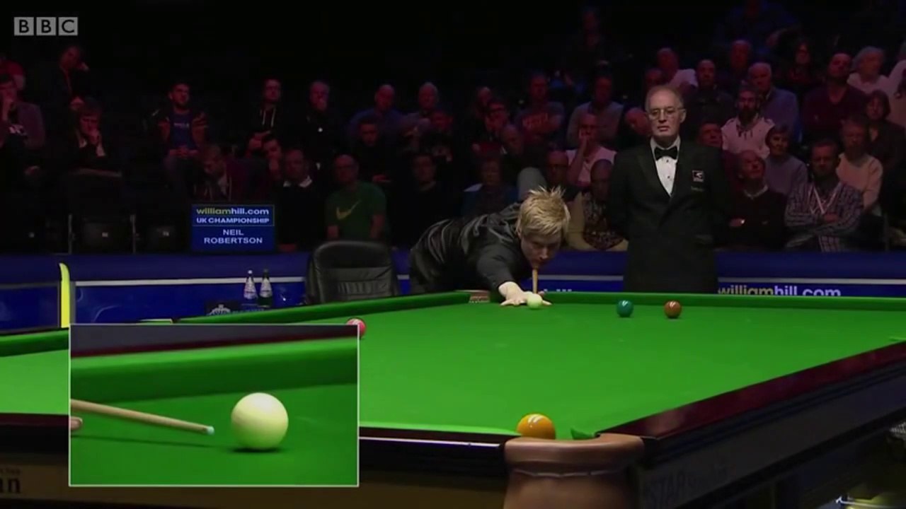 Brutal Deep Screw Shots