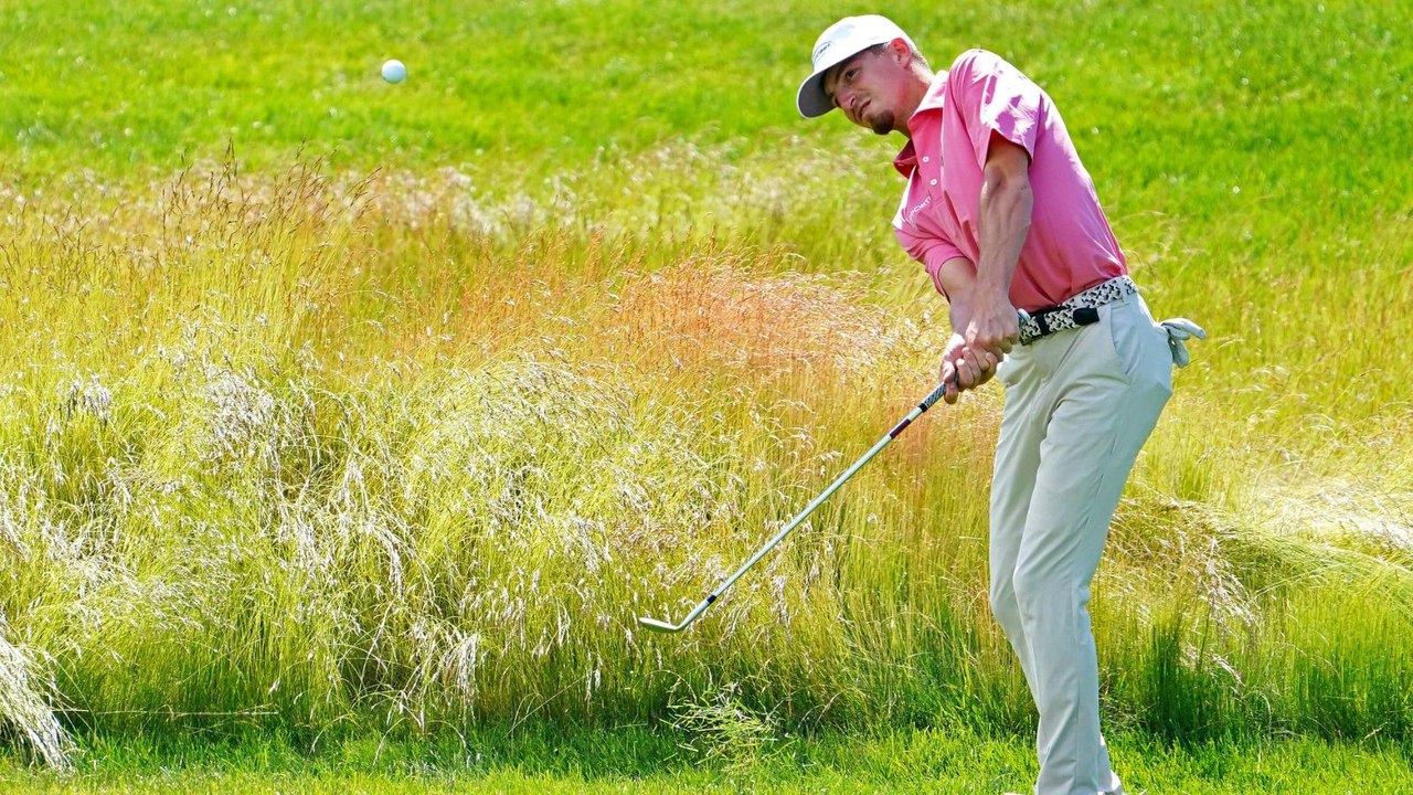 Sam Bennett Is In Very Unfamiliar Territory Among Amateurs