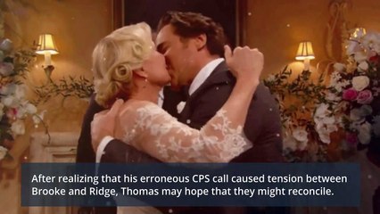 CBS The Bold and the Beautiful Spoilers Friday, April 7 - B&B 4-7-2023