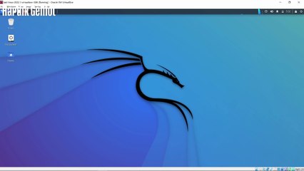 How to Enable Fullscreen in Kali Linux VirtualBox 2022