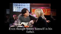GH Shocking Spoilers Dante's shocking act, betraying Sonny upon hearing an offer from Joss