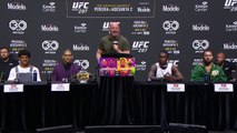 UFC 287 Press Conference Highlights  _ ESPN MMA
