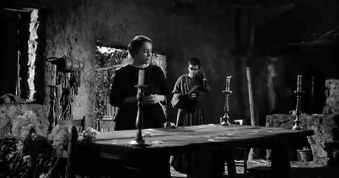 San José de Cupertino - Película completa