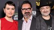 ‘Star Wars’: New Movies from James Mangold, Dave Filoni in the Works | THR News